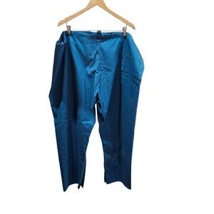 Fashion Seal 3XL scrub pants item #336